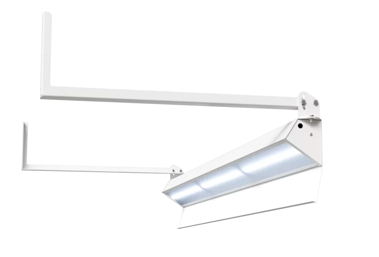 SOFIT LED 407C NW,CW O IP20  в Москве 