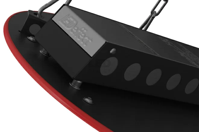 iKedr ССП 200 КСС Г  в Москве 