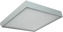 OPL/R ECO LED 595 4000K CRI90 GRILIATO  