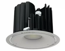 DL POWER LED 40 D80 IP66 4000K  