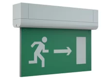 Светильник светодиодный MIZAR 6523-3 LED SI СТ 4502004140 - 4502004140