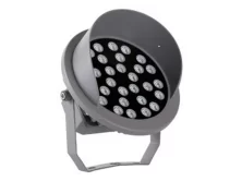 WALLWASH R LED 12 (30) 4000K RAL 7015  