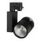 Светильник LGD-ARES-4TR-R100-40W Warm3000 (BK, 24 deg) (Arlight, IP20 Металл, 3 года) арт. 026375 - 026375