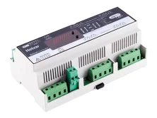 Диммер поворотный DALI DT8 (OSRAM DALI MCU Tunable White) DM 778 TW  