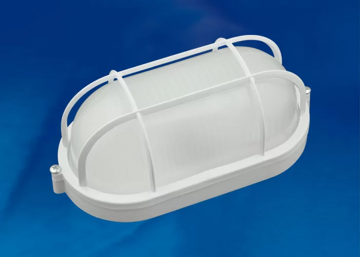 ULW-K24A 8W/6000K IP54 WHITE  в Москве 