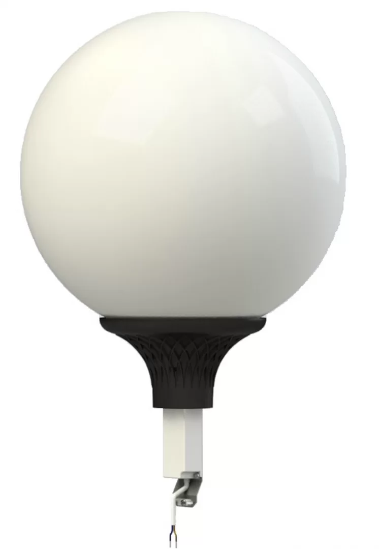 SFERA LED 40 silver 2700K  в Москве 