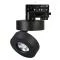 Светильник LGD-MONA-TRACK-4TR-R100-12W Warm3000 (BK, 24 deg) (Arlight, IP40 Металл, 3 года) арт. 024996 - 024996