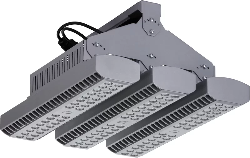 HB LED 300 D40 Ex 5000K  в Москве 