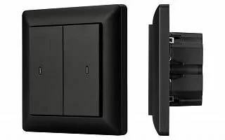 Knob SR-KN0220-IN Graphite  в Москве 