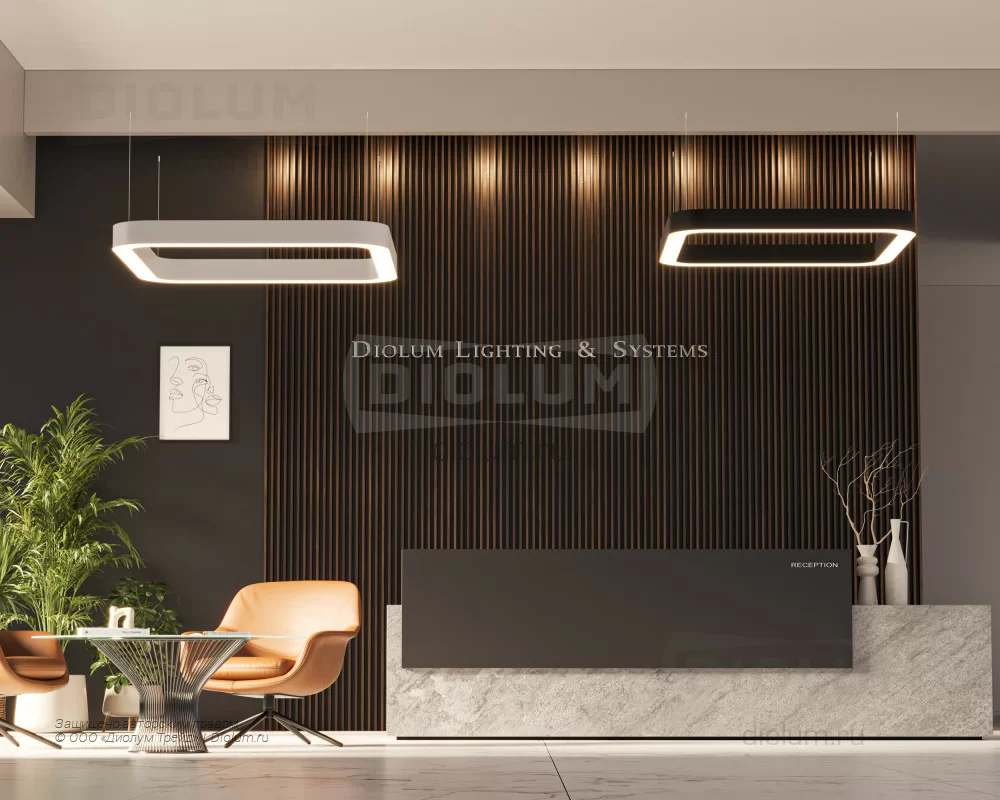 FTP-FRAME-Q-SOFT-600 52 Вт  в Москве 