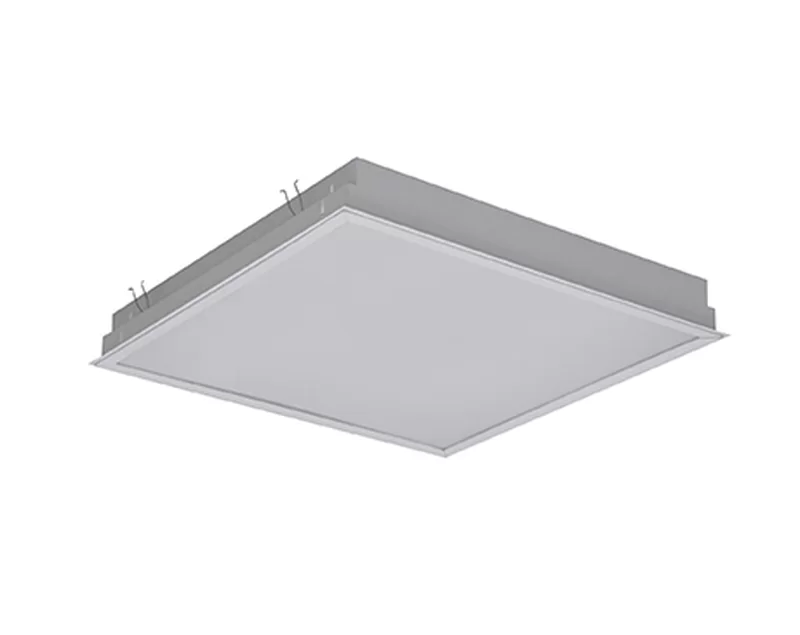 Светильник OPL/R ECO LED 595 CH CF GRILIATO производства Световые Технологии - 1028001420