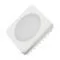 Светодиодная панель LTD-80x80SOL-5W Warm White 3000K (Arlight, IP44 Пластик, 3 года) арт. 016962 - 016962