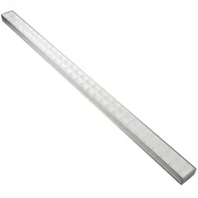 ULO-FL120C-100W/4000K/K SILVER LINKABLE  