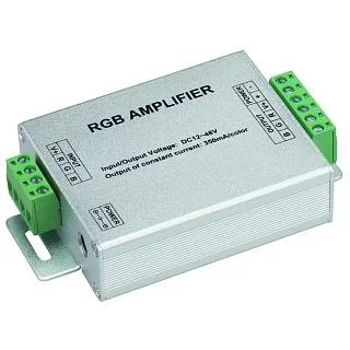 RGB-усилитель LN-350  в Москве 