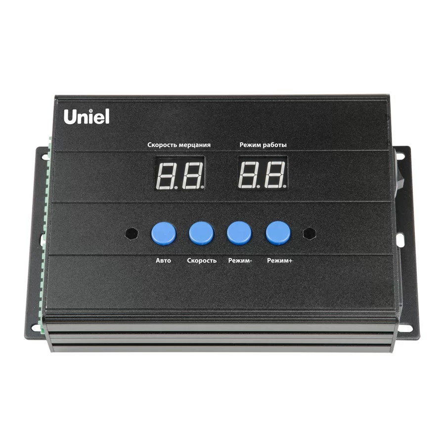 ULC-L52 RGB/DC24V BLACK  в Москве 