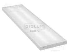 35Вт IP40 опал  