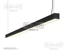 LP33-2500 / 2480 мм, 68Вт  