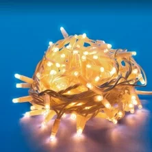 ULD-S1000-120/DWA WARM WHITE IP67  