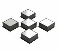 Eco Office Domino 50 (x5) GL10/86 - 5 шт  