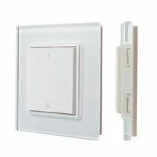 SR-EN9001-RF-UP White  