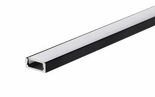 Профиль MIC-2000 Black RAL9005  в Москве 