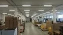 Освещение производственного Предприятия Биком