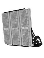 ПромЛед Плазма 1000 L V CRI95 5700К 30/45/75×50° НО  
