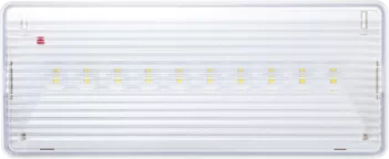 Аварийный светильник PL-0130A производства SLT