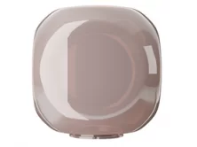 Светильник NTV 131 E60 cube smoky 250 производства Световые Технологии - 1405000810