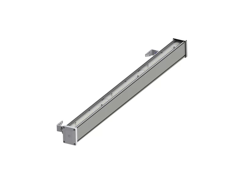 Светильник EVOLINE LED 48 A30x90 2700K 1200 производства Световые Технологии - 1006000110