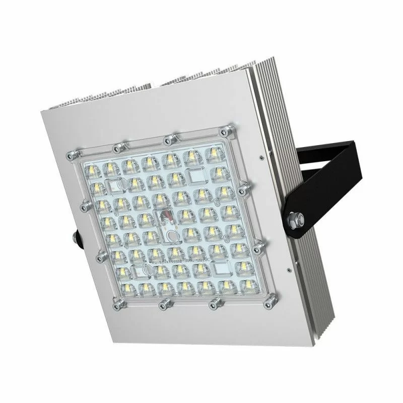 ПромЛед Прожектор 30 S Eco 135×55°  в Москве 