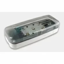 Светильник BS-833-5х0.3 LED IP42 JUNIOR Белый свет а14399 - a14399