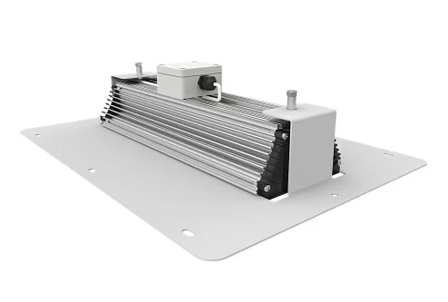Эльбрус 80W АЗС  в Москве 