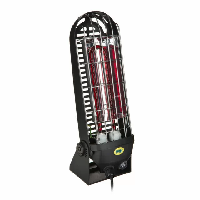 Инфракрасный обогреватель Mo-El Lucciola 600W арт. 799 - 799
