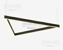 LP85-TRIX-800 60Вт (сторона 810 мм)  