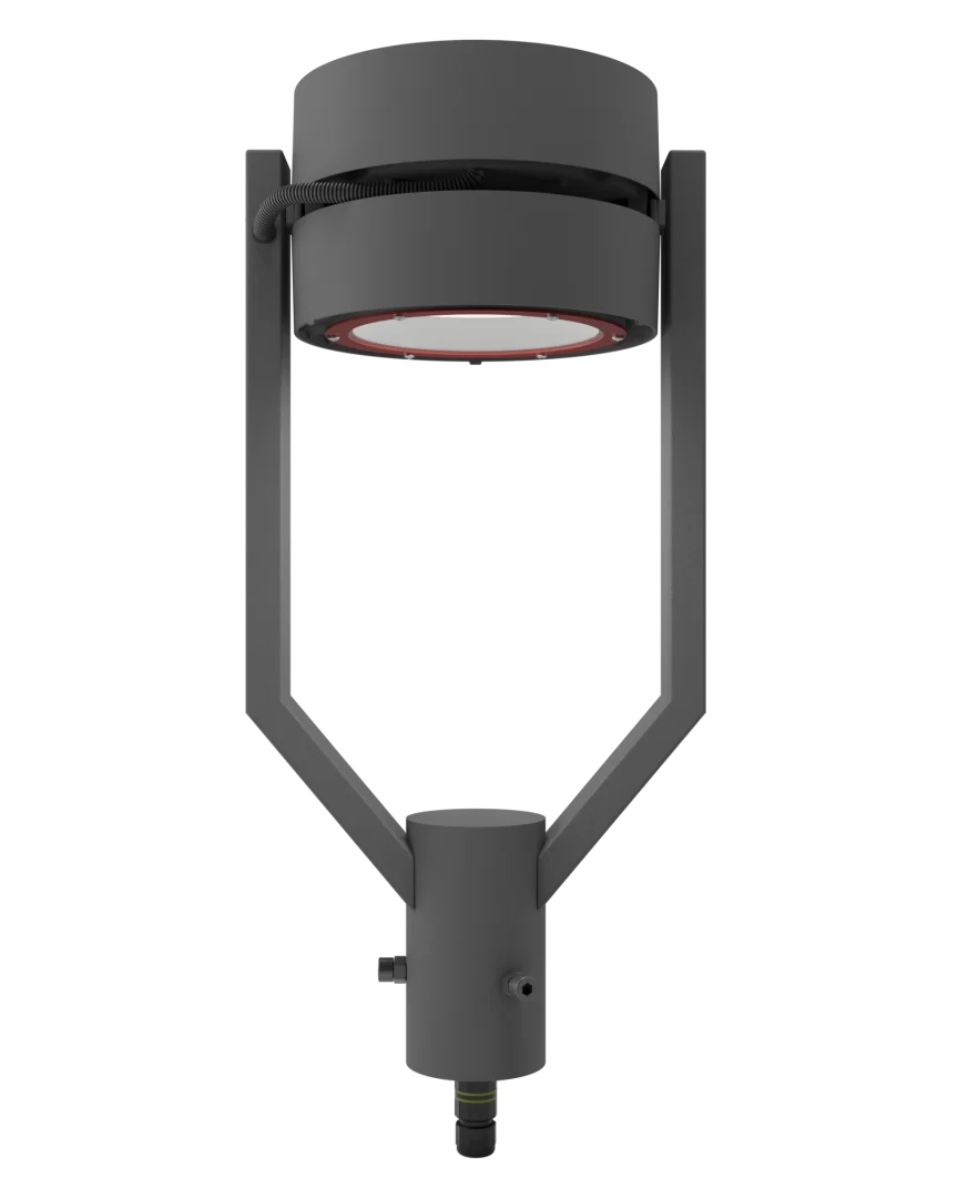 L-park PILLAR 2,4/40/С/840/03/PKII-71/220AC IP66 RAL7035 Муар  в Москве 