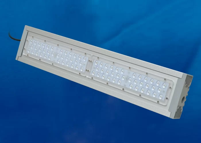 ULV-R24J 100W/6500К IP65 SILVER  в Москве 