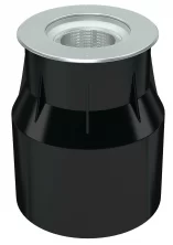 Светильник GROUND VEER LED 15 4000K производства Световые Технологии - 1394000020