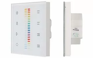 Sens SR-2830C-AC-RF-IN White  в Москве 
