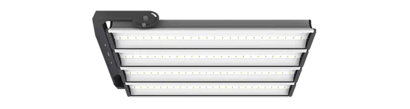 Настенный светодиодный светильник LS-90x4-N-N - LS-90x4-N-N