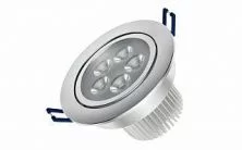 IM-110A Day White (5x3W, 220V)  