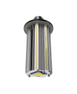 Светодиодный светильник Светодиодная лампа Промлед КС Е40 60 SMD - Светодиодная лампа Промлед КС Е40 60 SMD
