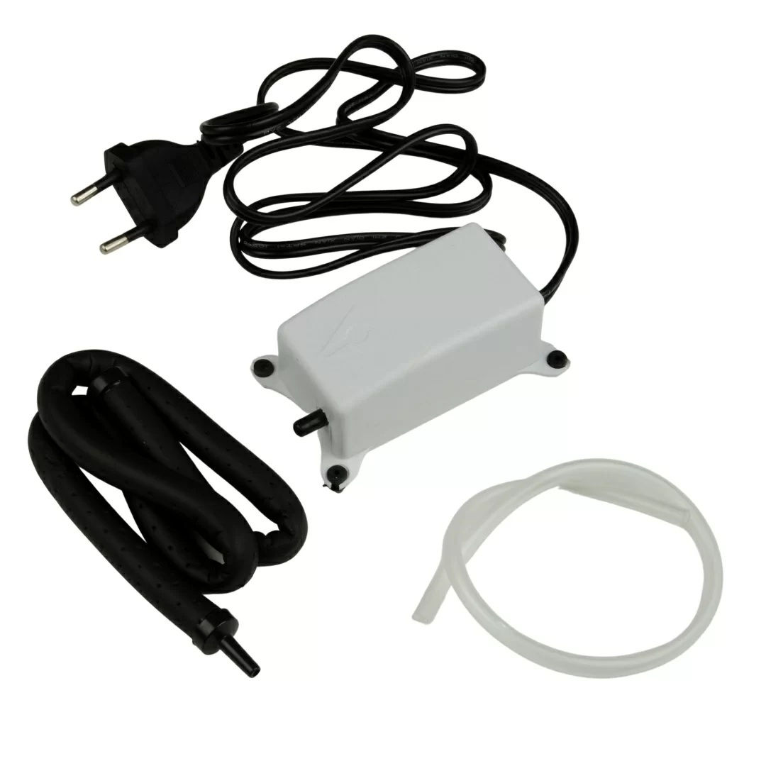 UDN-P44-2W WHITE торговой марки Uniel - UL-00004490