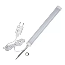 ULT-P39-6W/SPLE IP40 WHITE 3M RRP06C00 торговой марки Uniel - UL-00009112