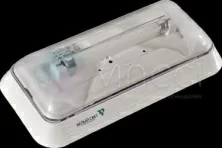 Светильник BS-170-2х1 LED IP42 Volna Белый свет а8808 - a8808