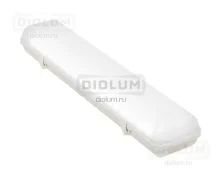 17Вт матовый  