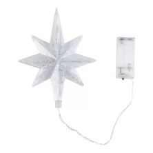 ULD-H1525-009/STB/2AA WARM WHITE STAR-5  