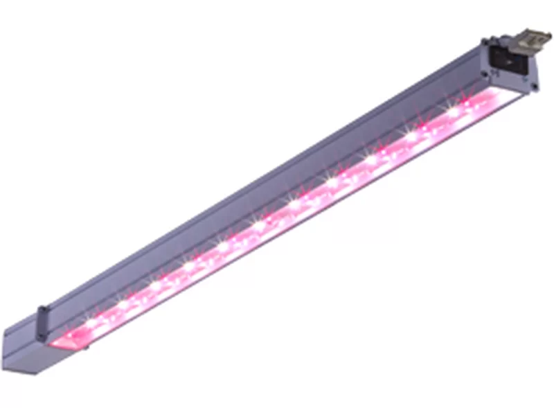 Светильник PLANTADOR LED 30 D120 HFR IP54 BRR производства Световые Технологии - 1340000020