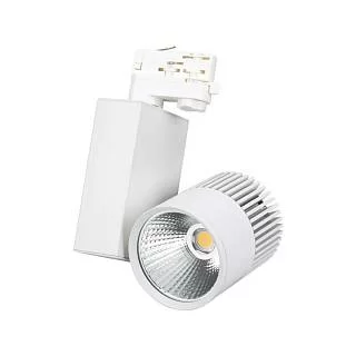 Светодиодный светильник LGD-2271WH-30W-4TR Warm White 24deg Arlight арт. 022052 - 022052