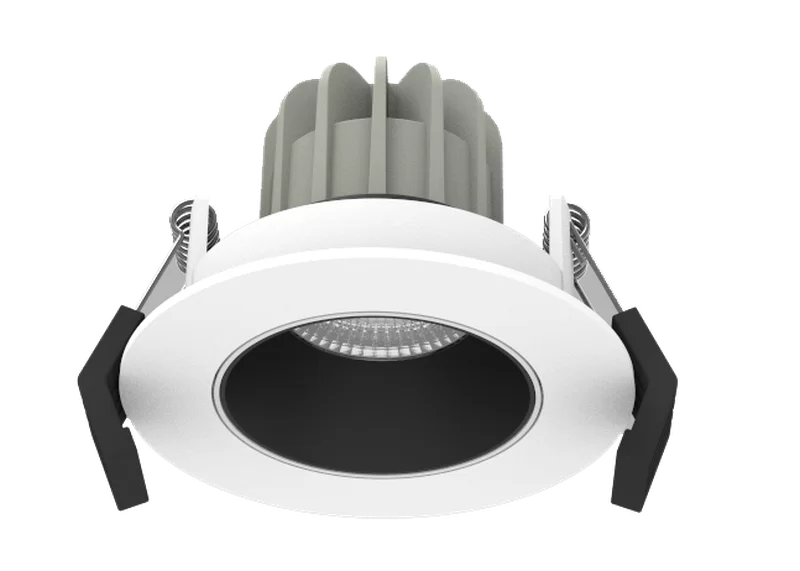 COOL 13 WH/WH D45 3000K 1-10V  в Москве 